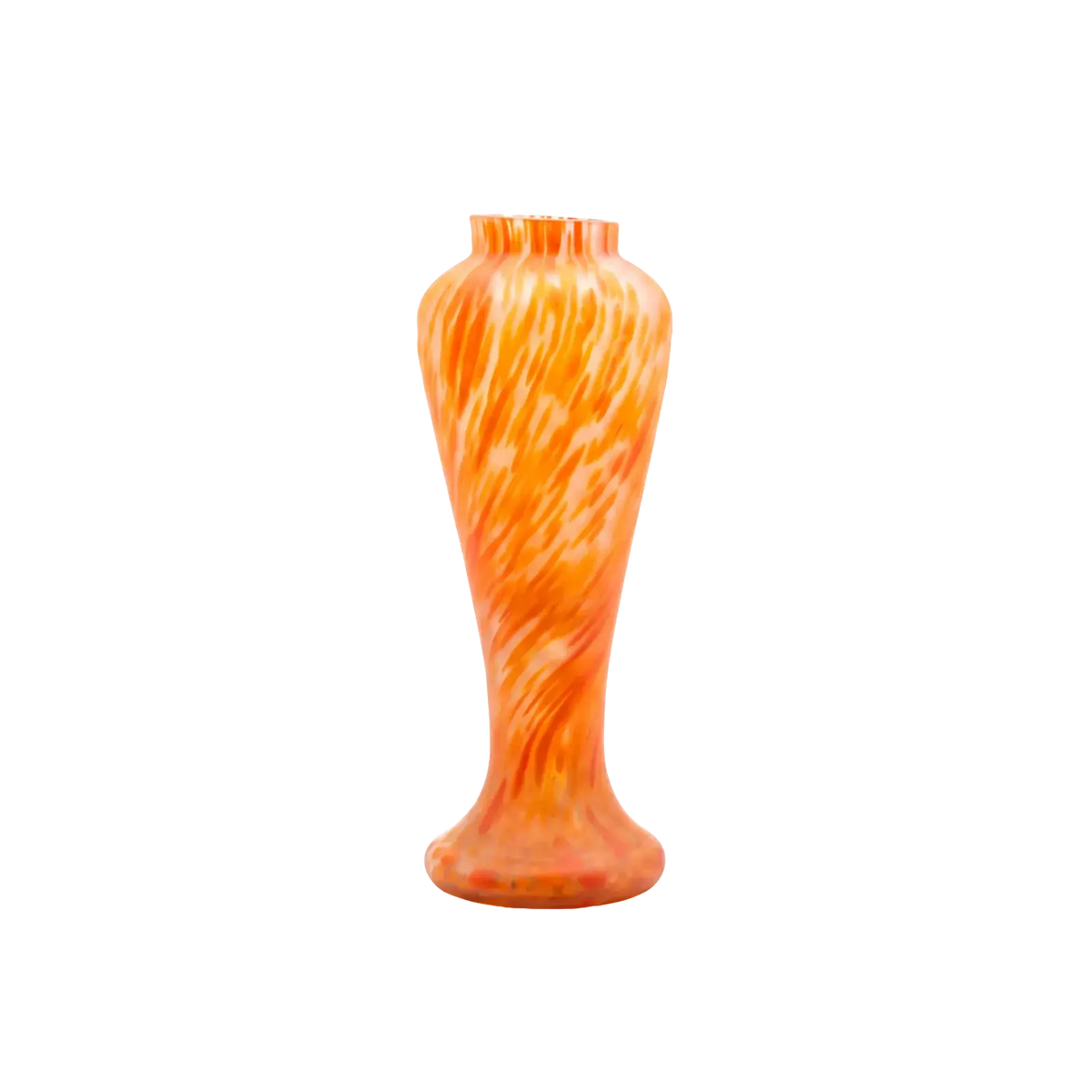 Amber Swirl
