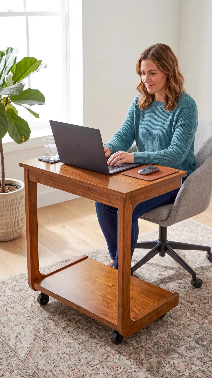 Laptop Table -4065
