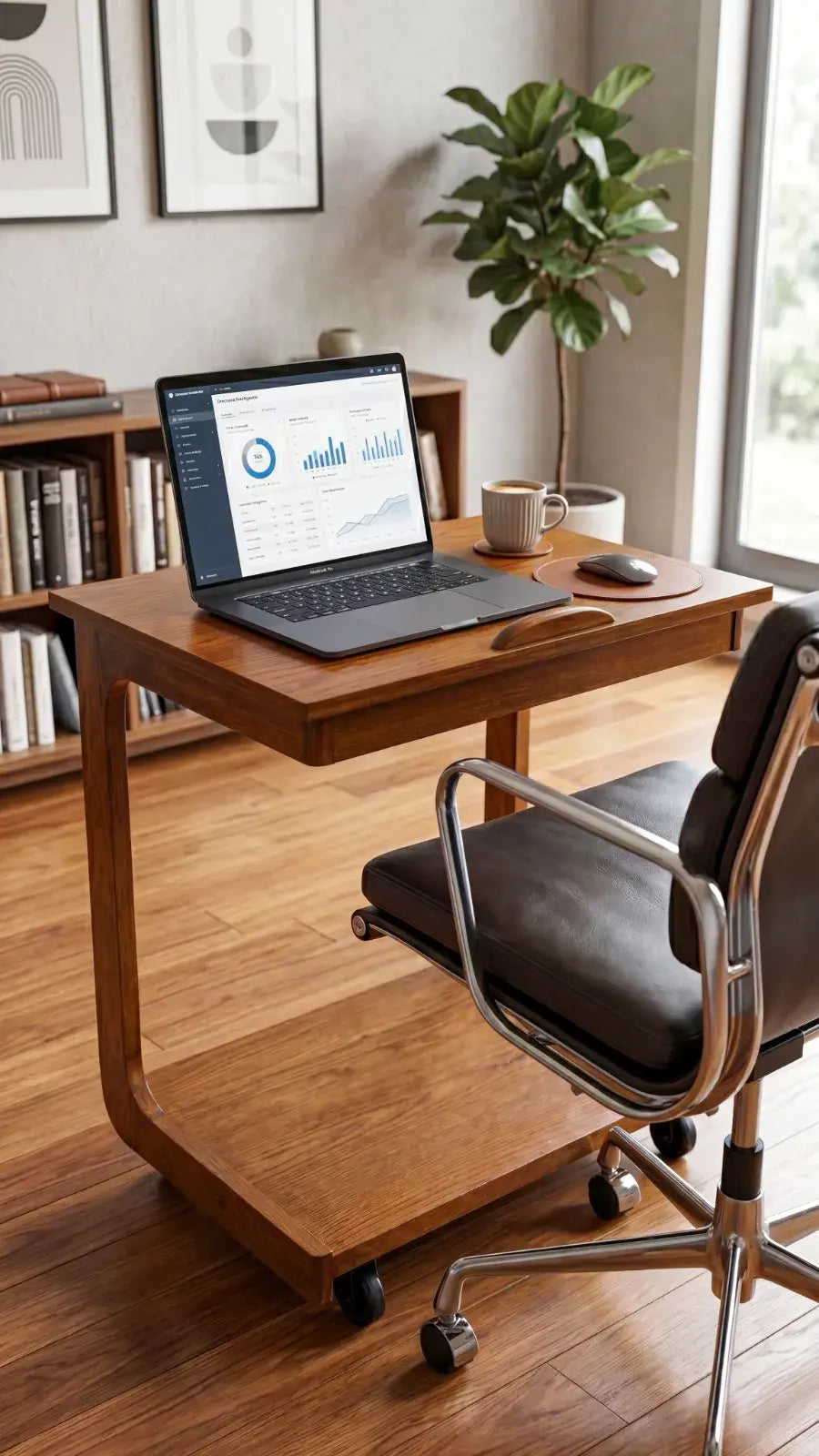 Laptop Table -4065