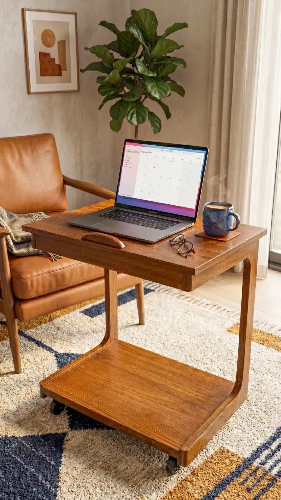 Laptop Table -4065