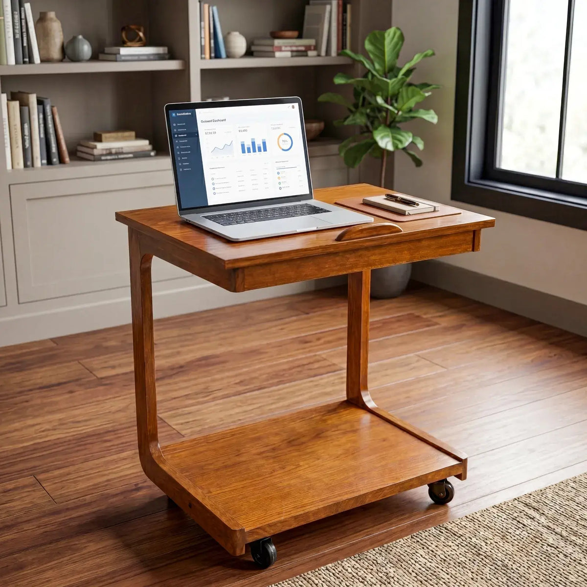 Laptop Table -4065