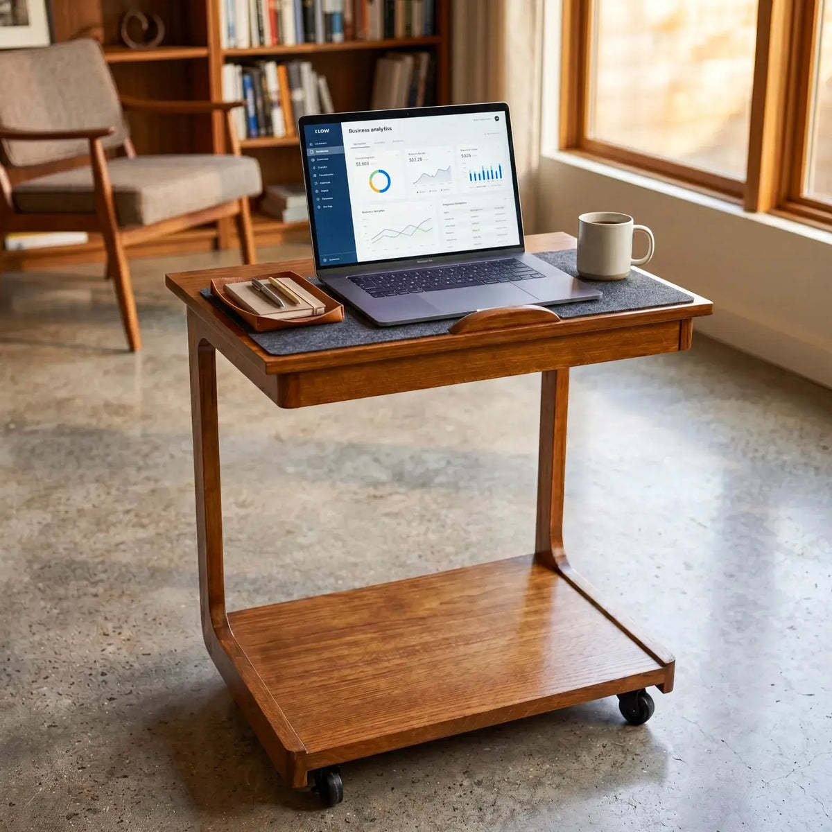 Laptop Table -4065