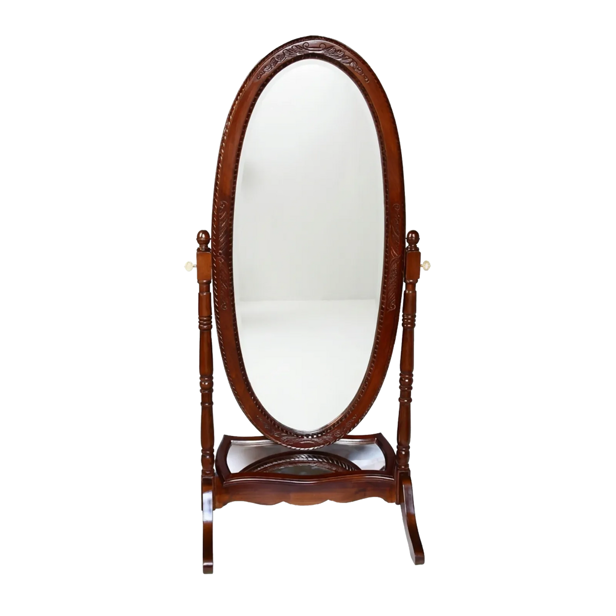 Cheval Standing Mirror