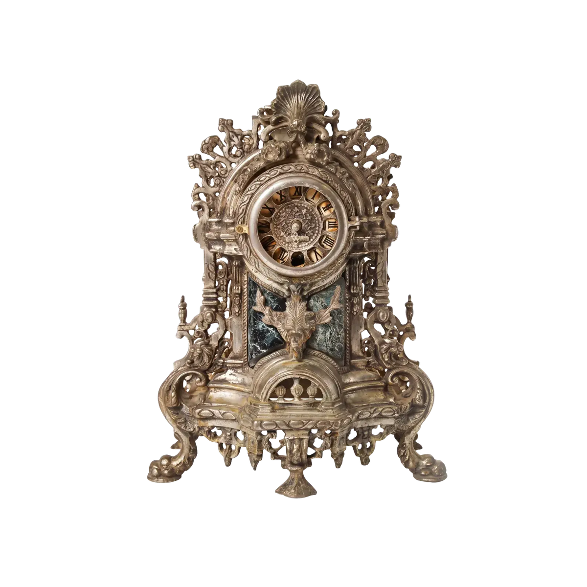 Garniture