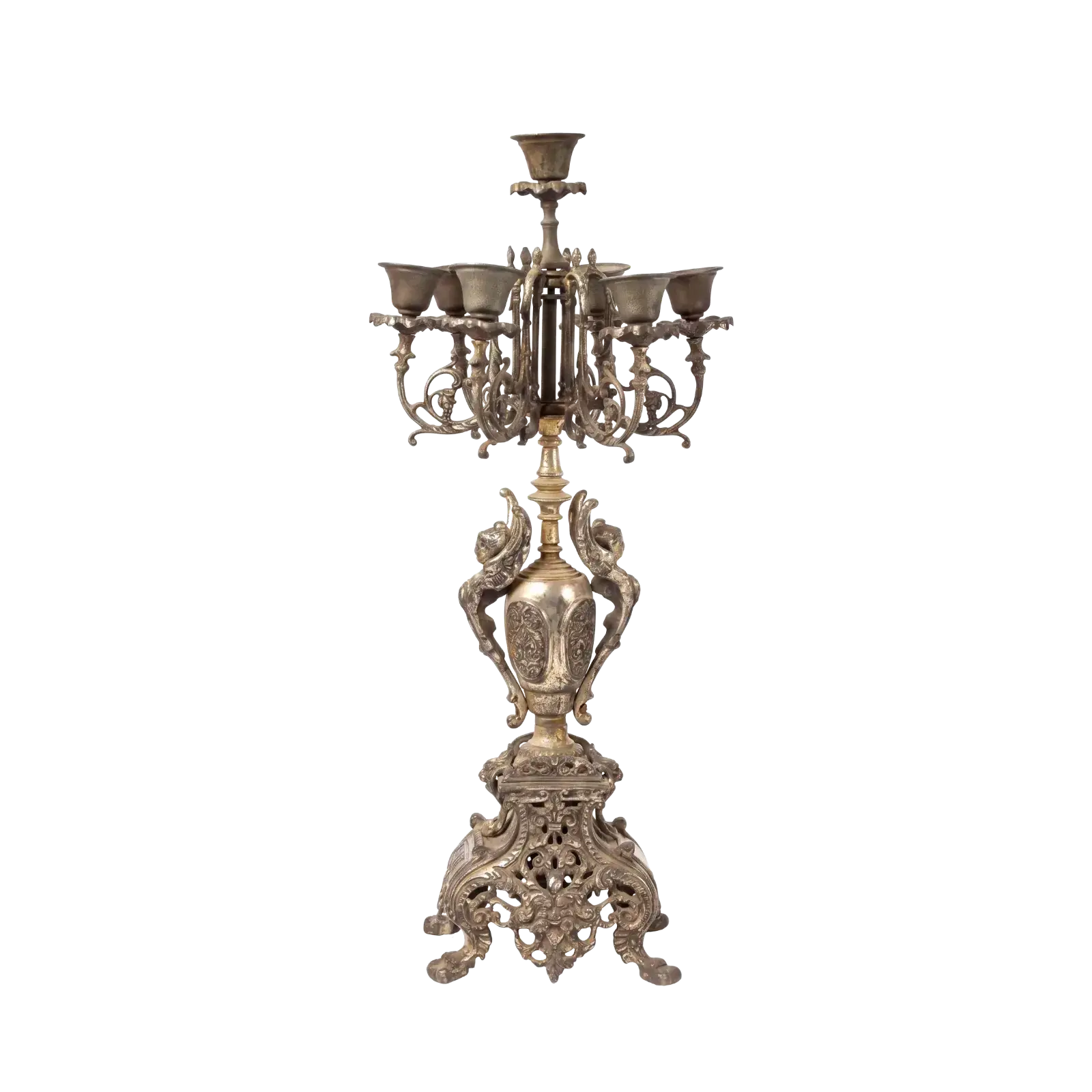 Garniture