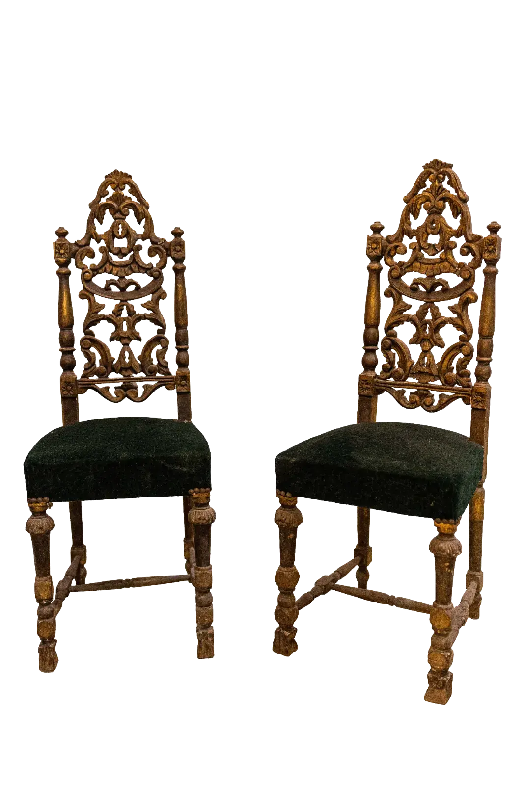 The Throne Room