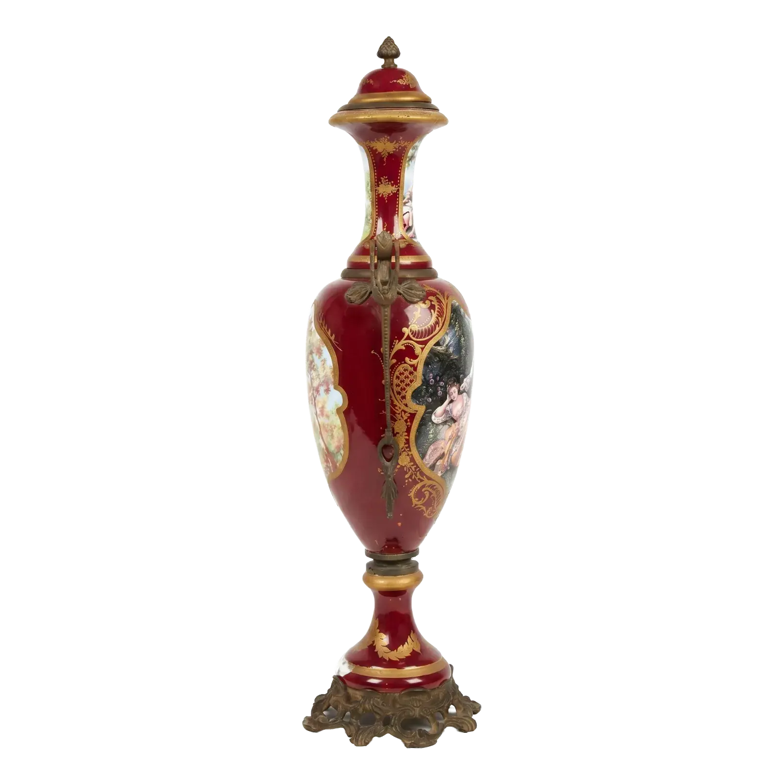 Rouge Royale