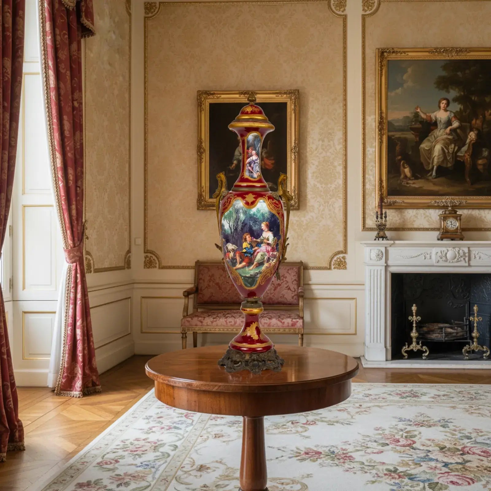 Rouge Royale