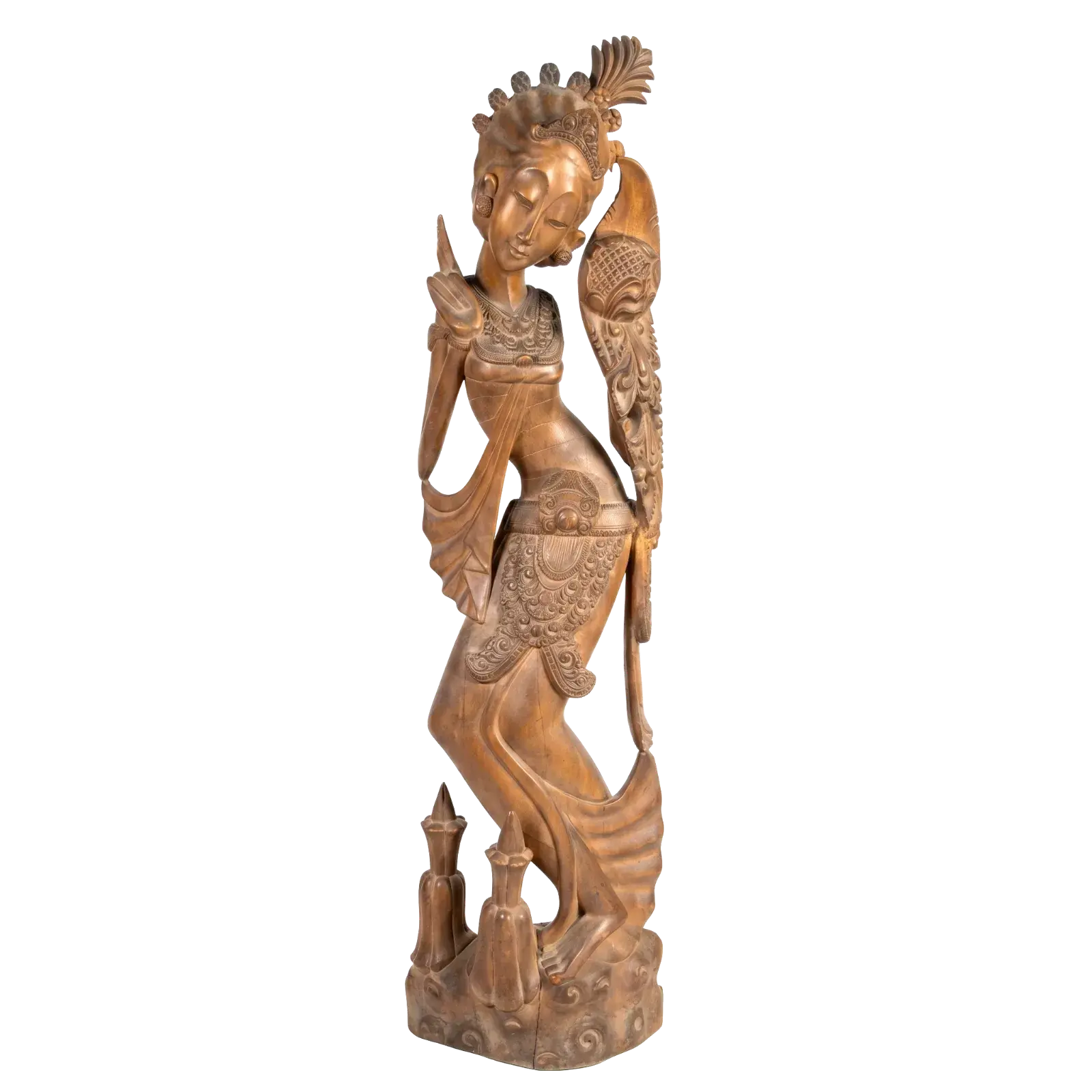 African Muse
