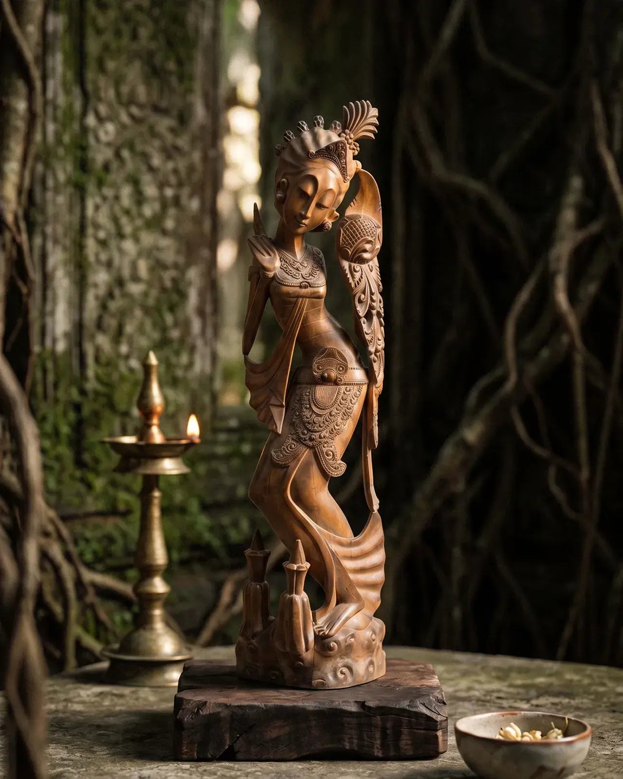 African Muse