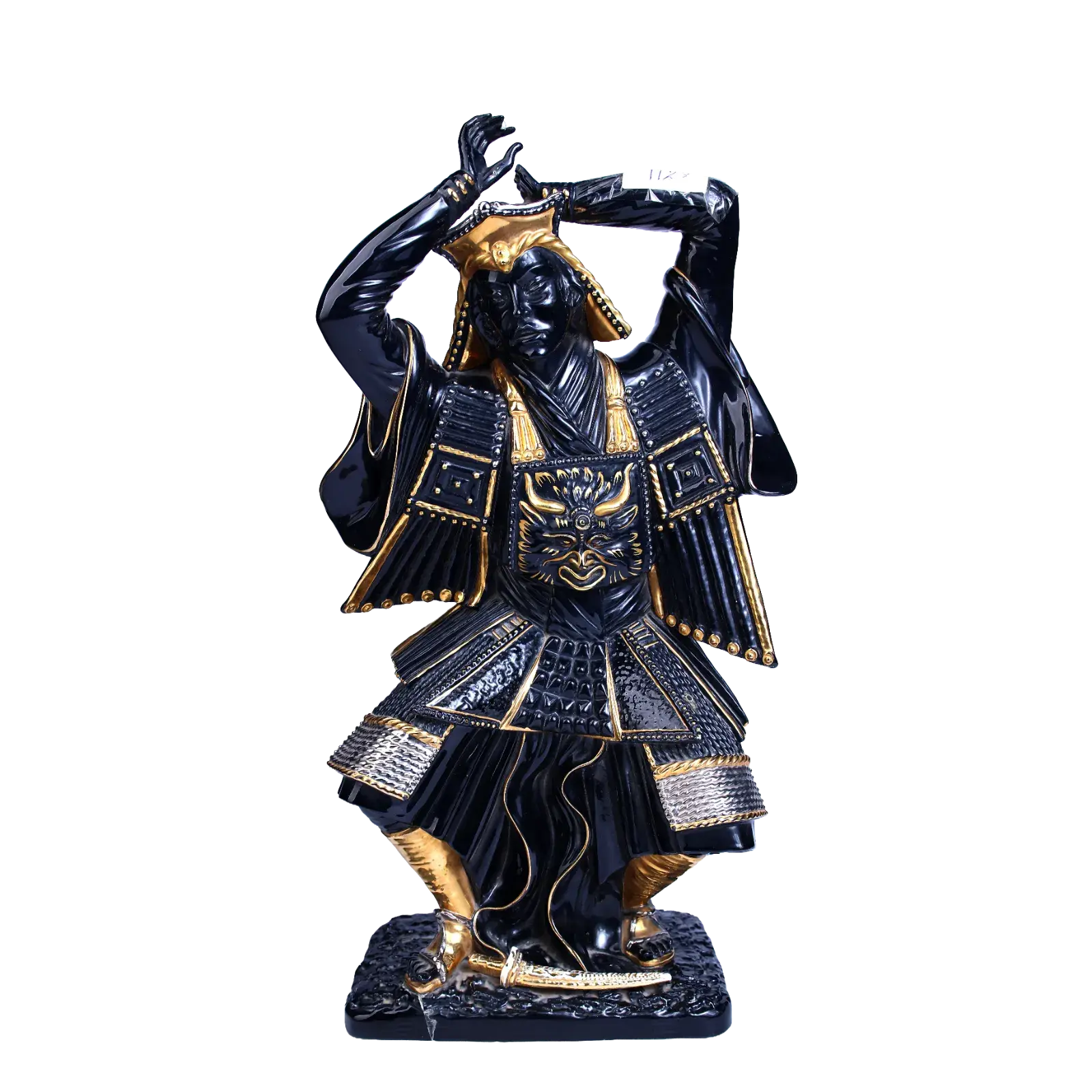 The Midnight Kabuki