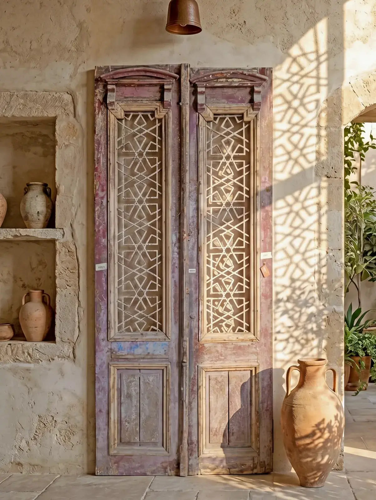 Casablanca