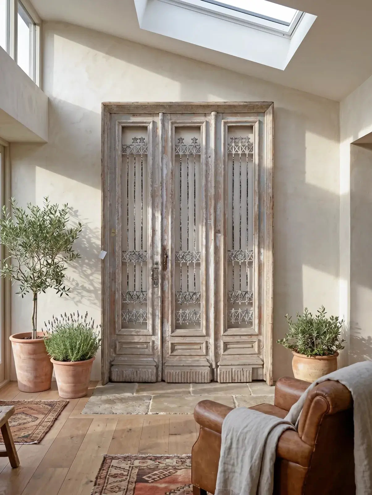 Alcove