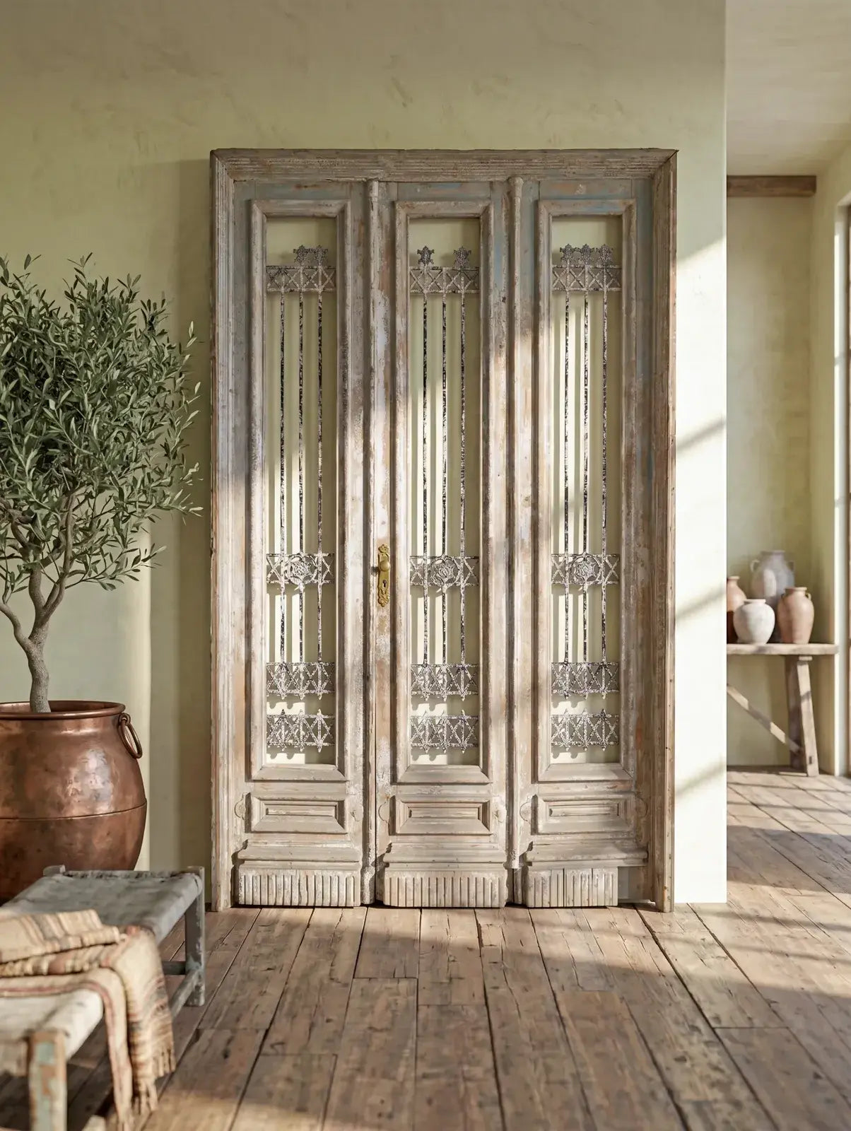 Alcove