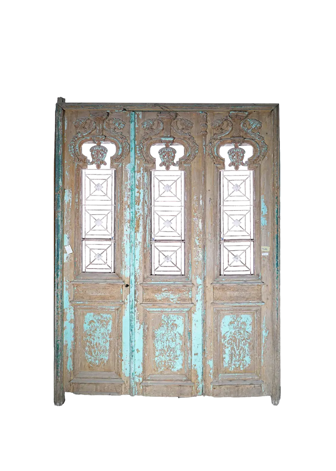 Kasbah