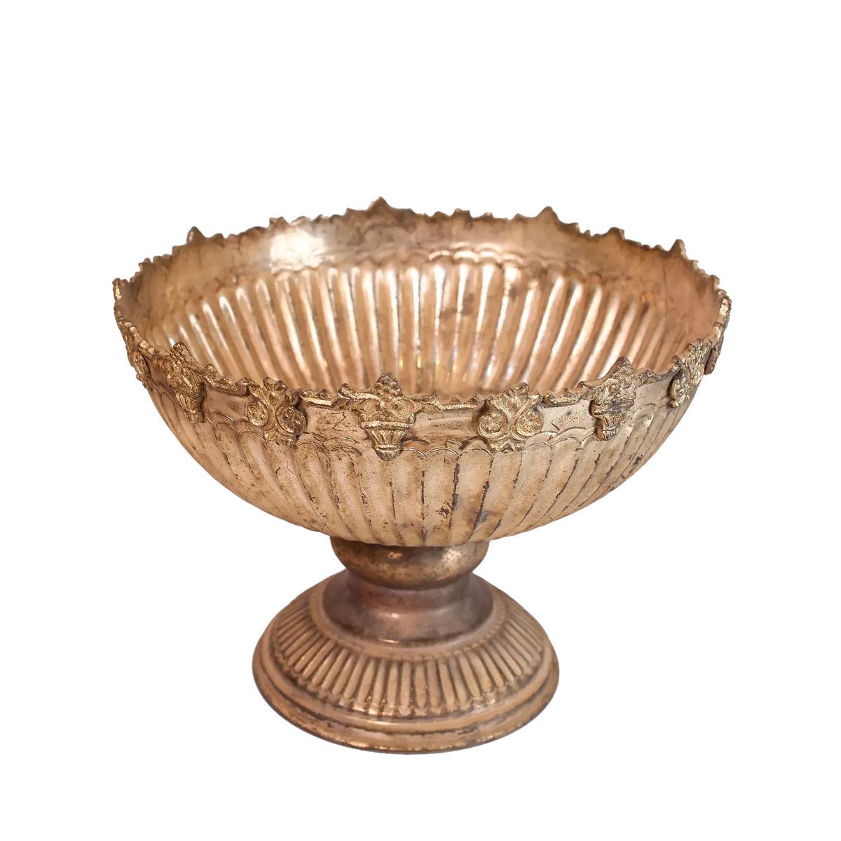 Copper-Shell