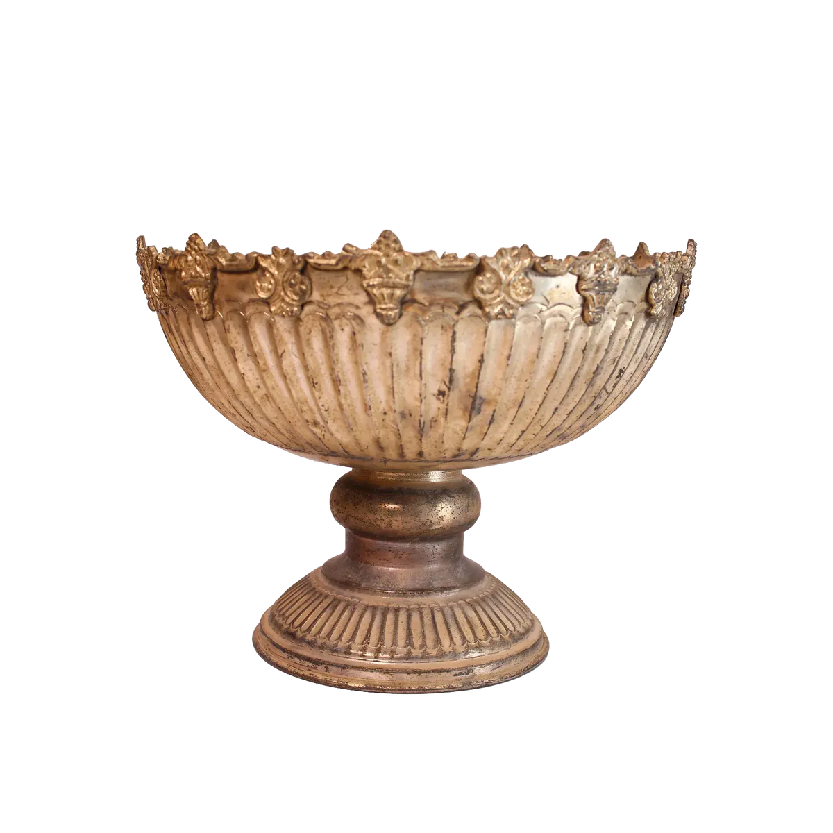 Copper-Shell