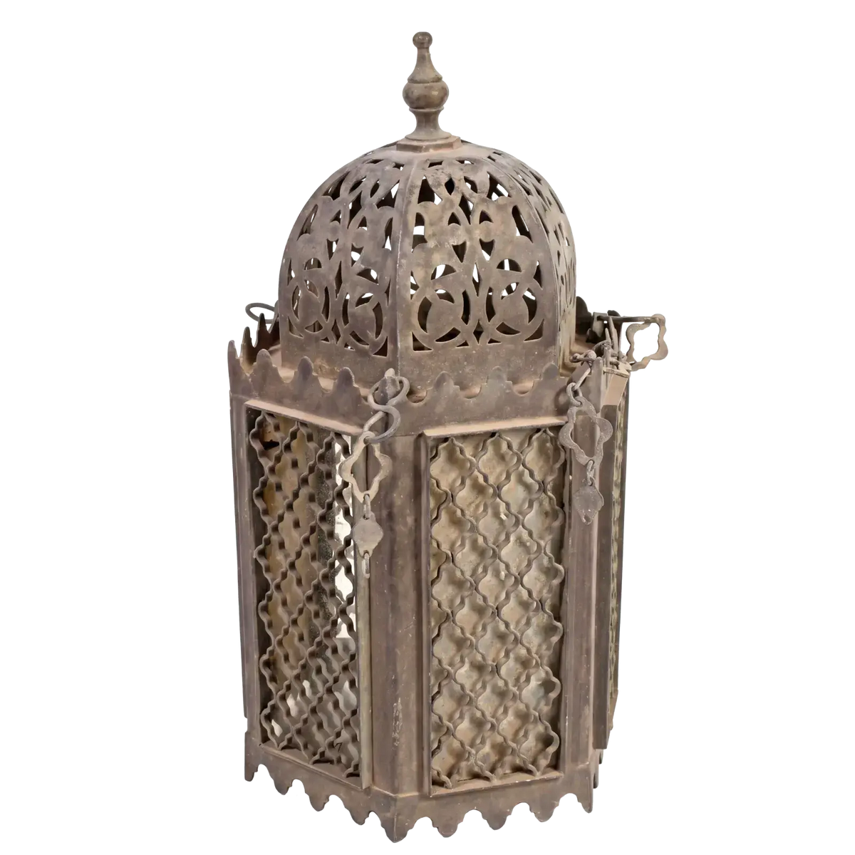 Moroccan Mist