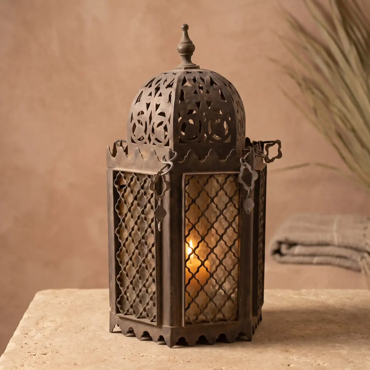 Moroccan Mist
