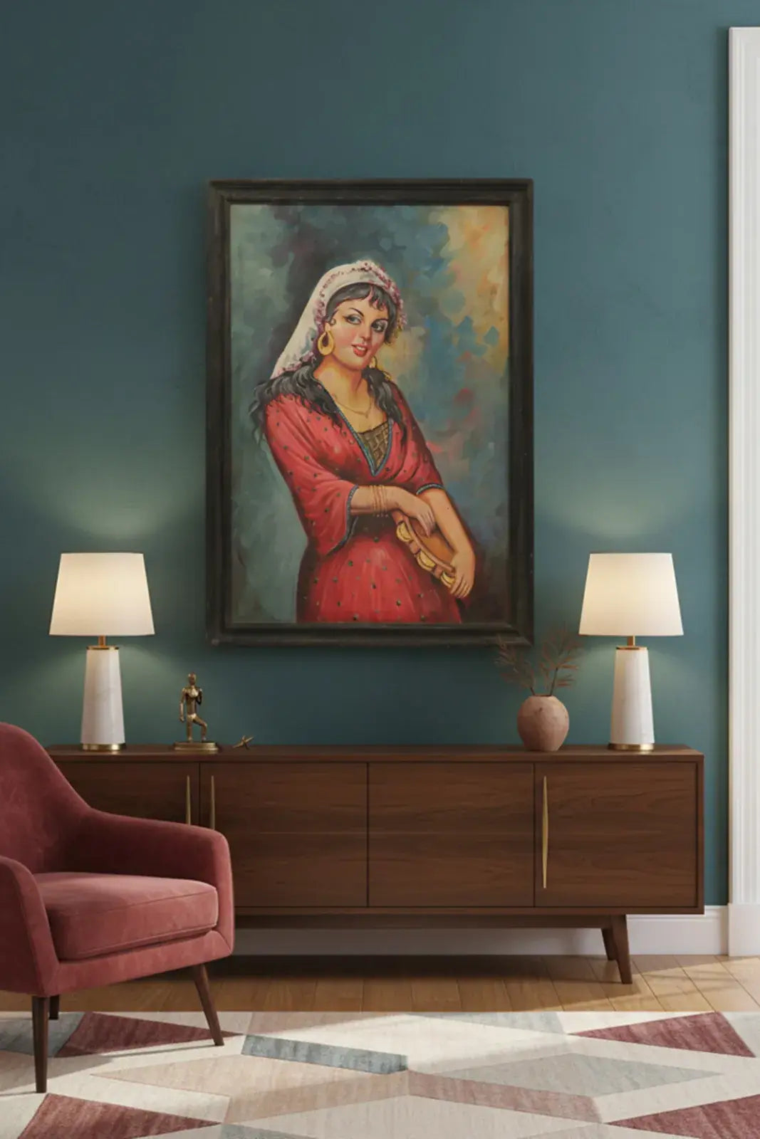 Yasmina