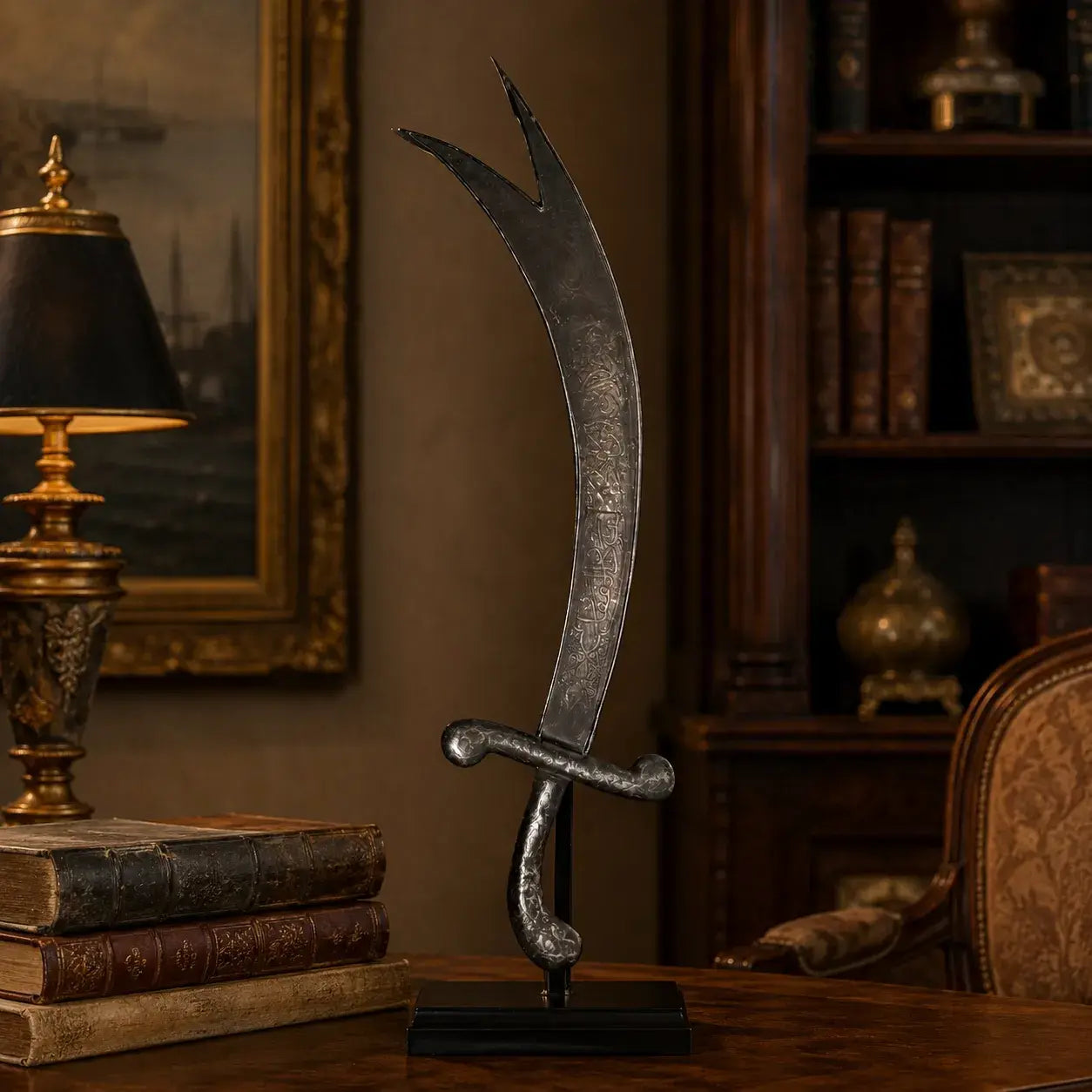 Scimitar
