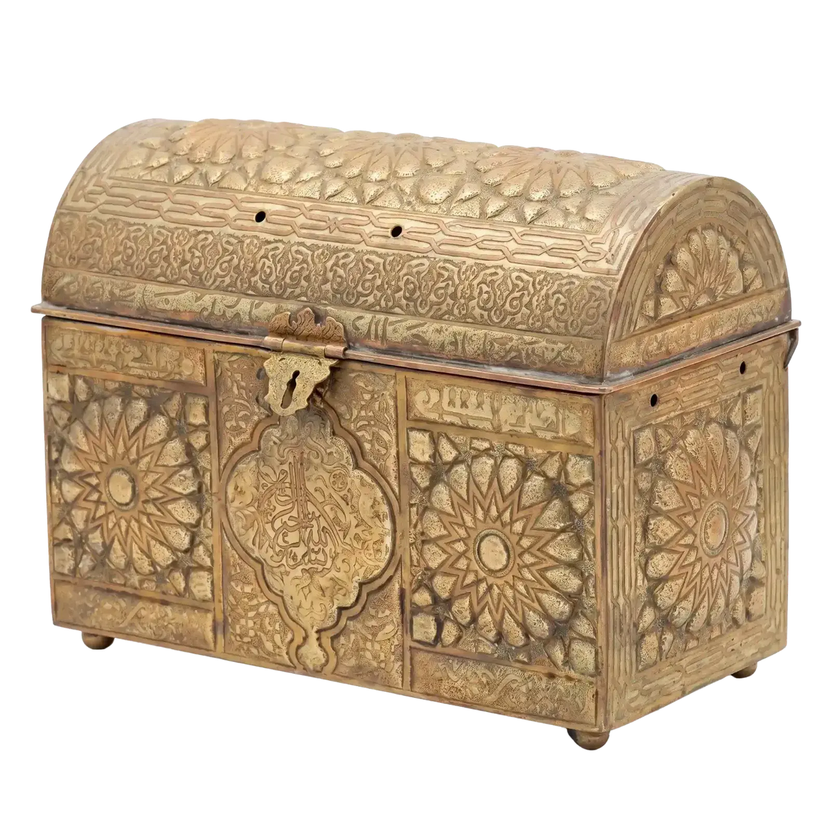 Calligrapher’s Chest