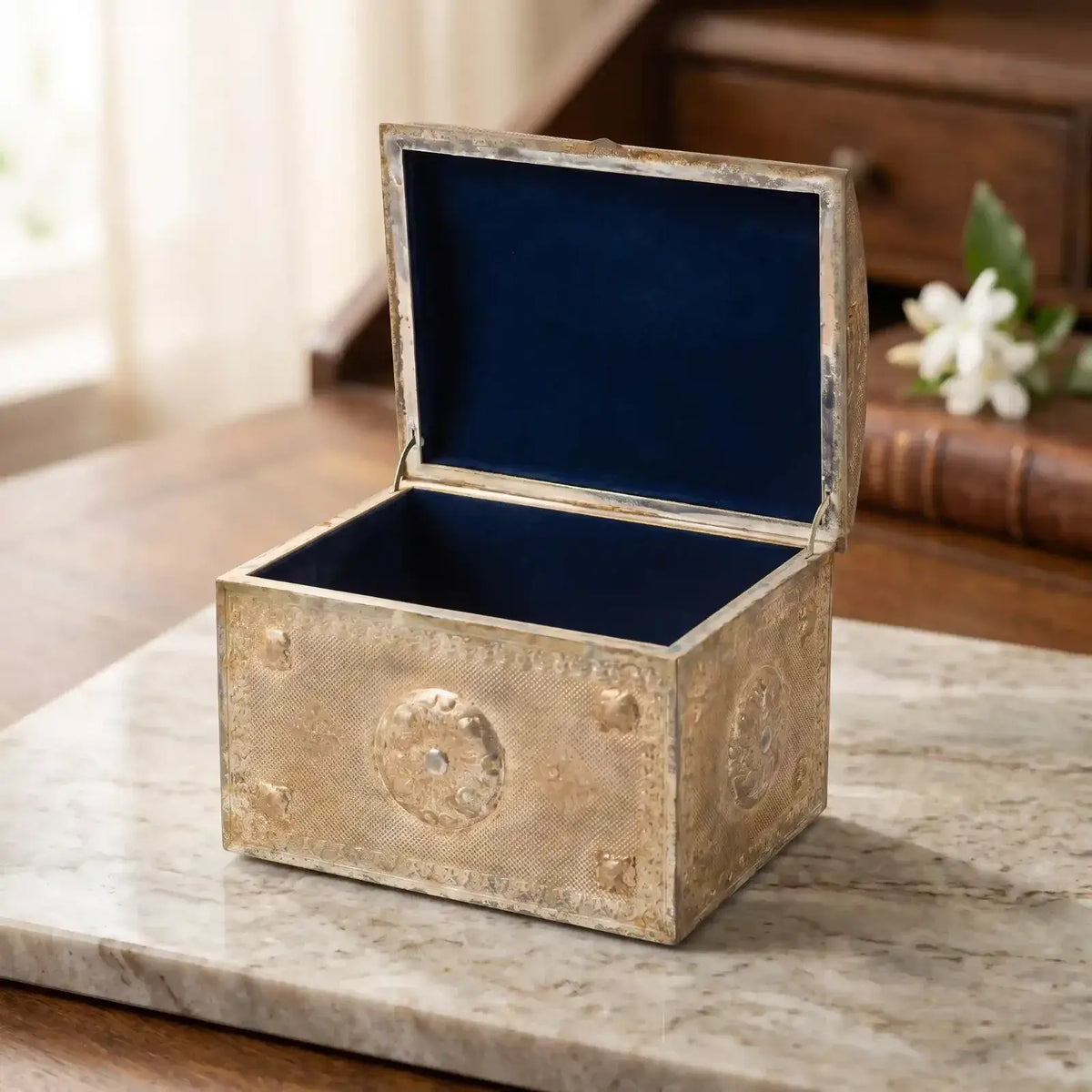 Imperial Dowry