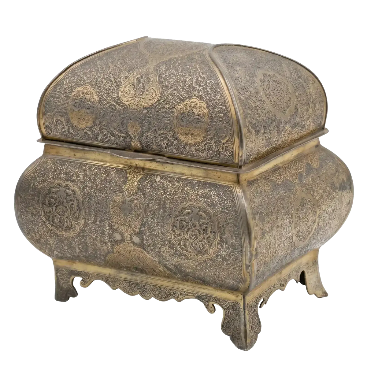 Sultana’s Chest