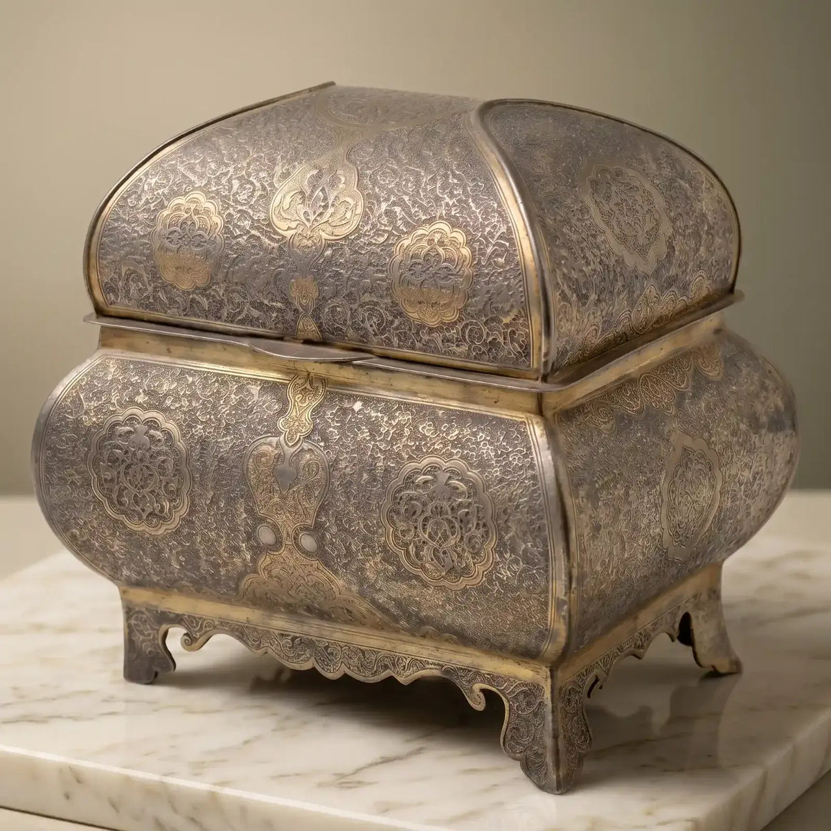 Sultana’s Chest
