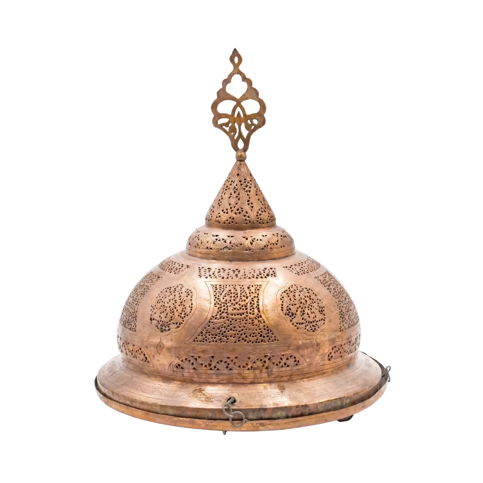 Aurea Incense Burner