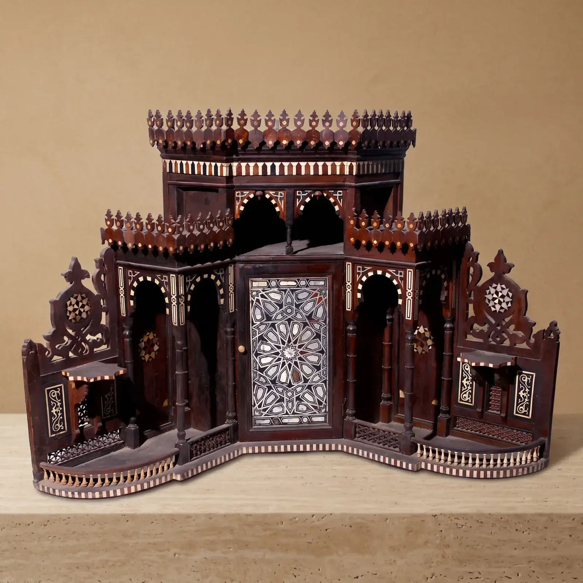 Moorish Sanctuary