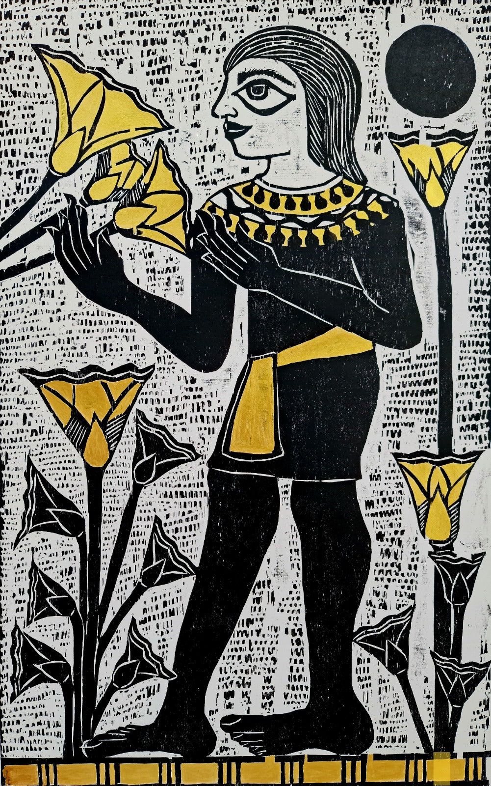 Shereen Gawad