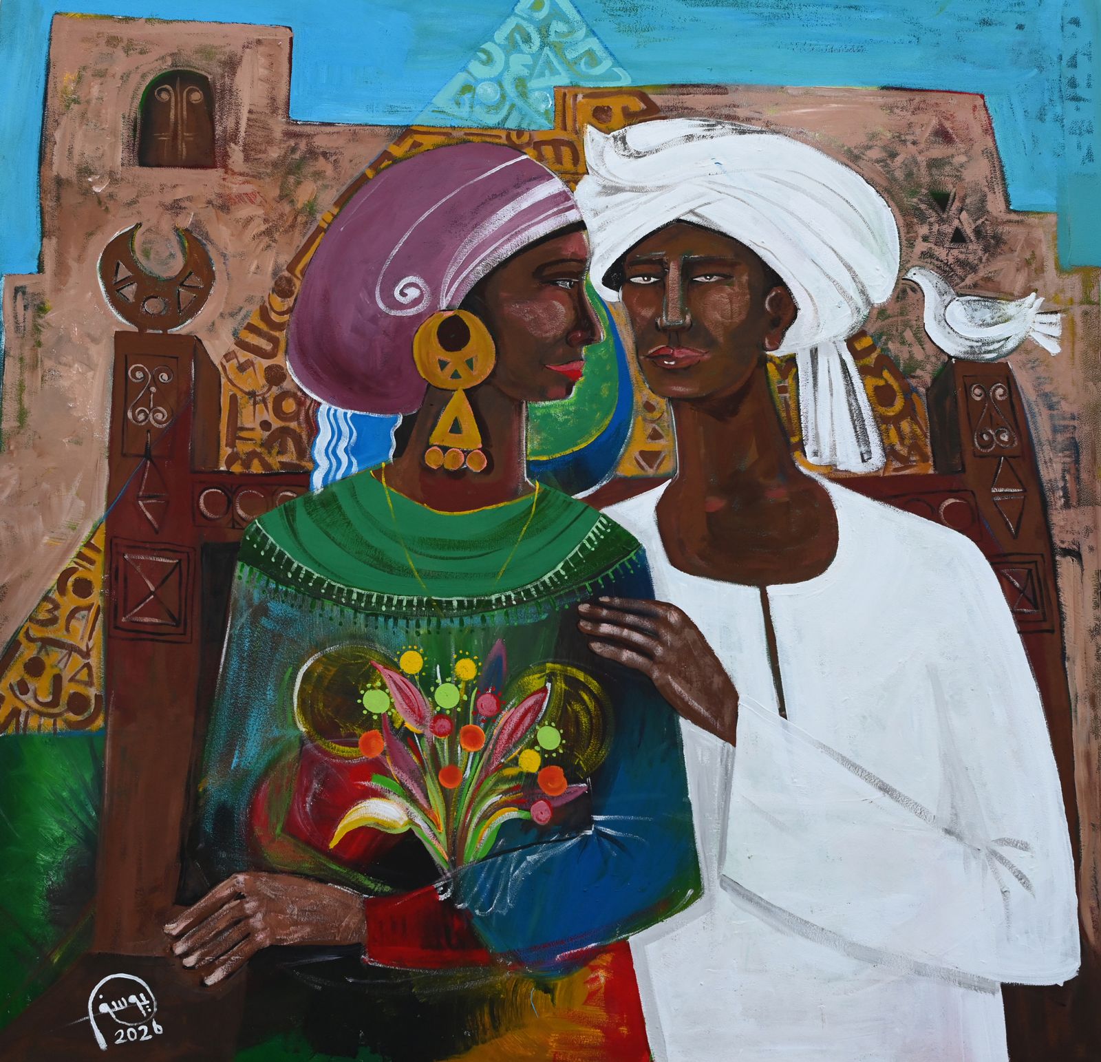 Youssef Mahmoud