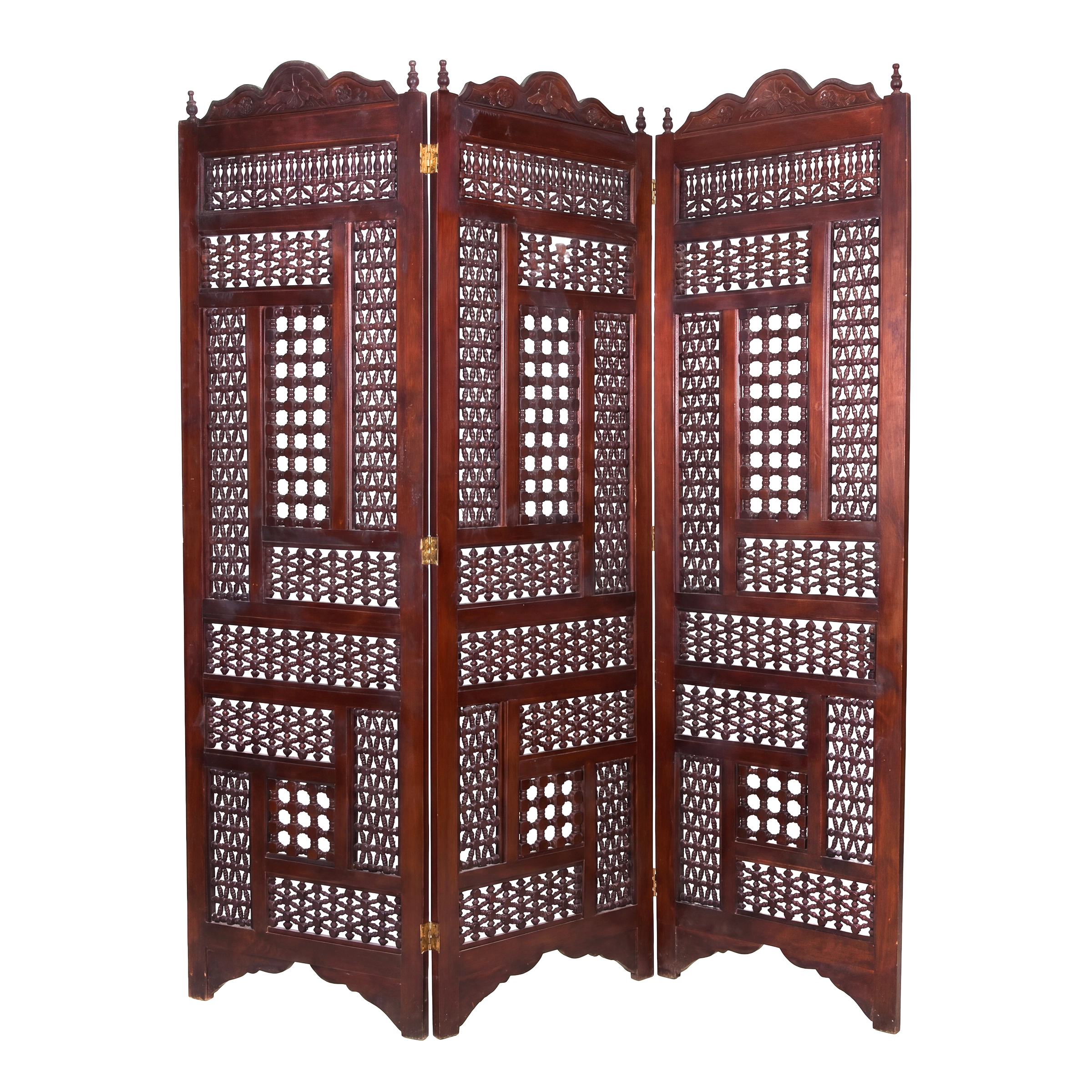 Arabic Mashrabiya