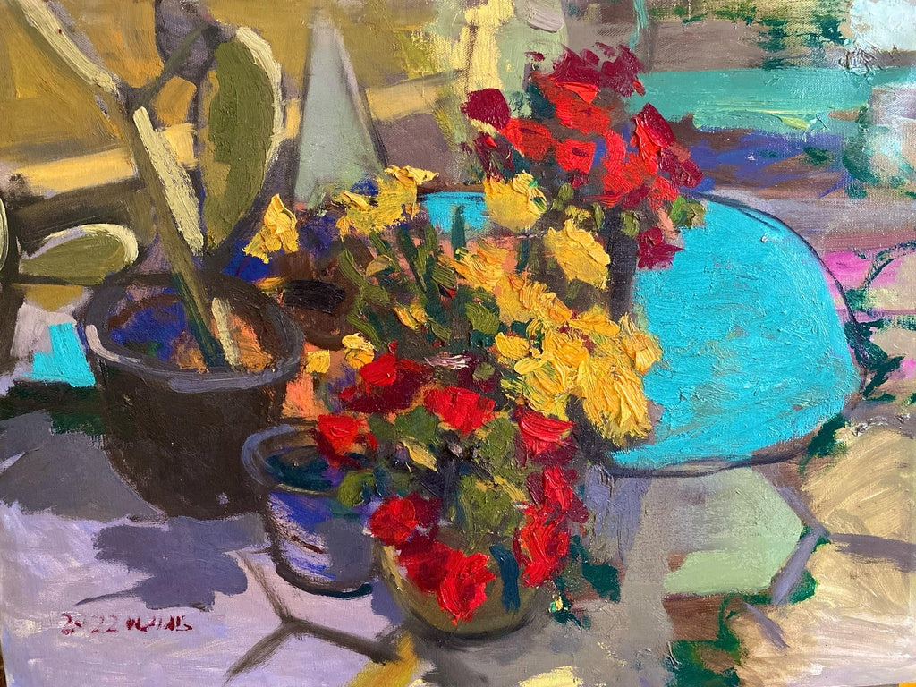 خالد السماحي