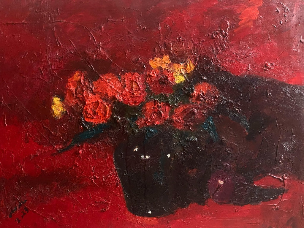 خالد السماحي