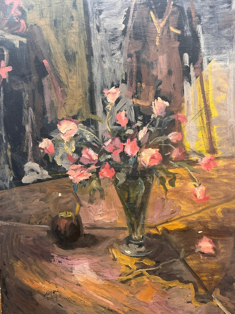 خالد السماحي