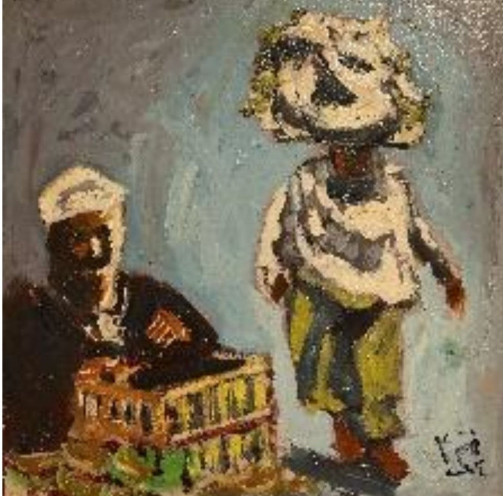 فتحي علي محمد