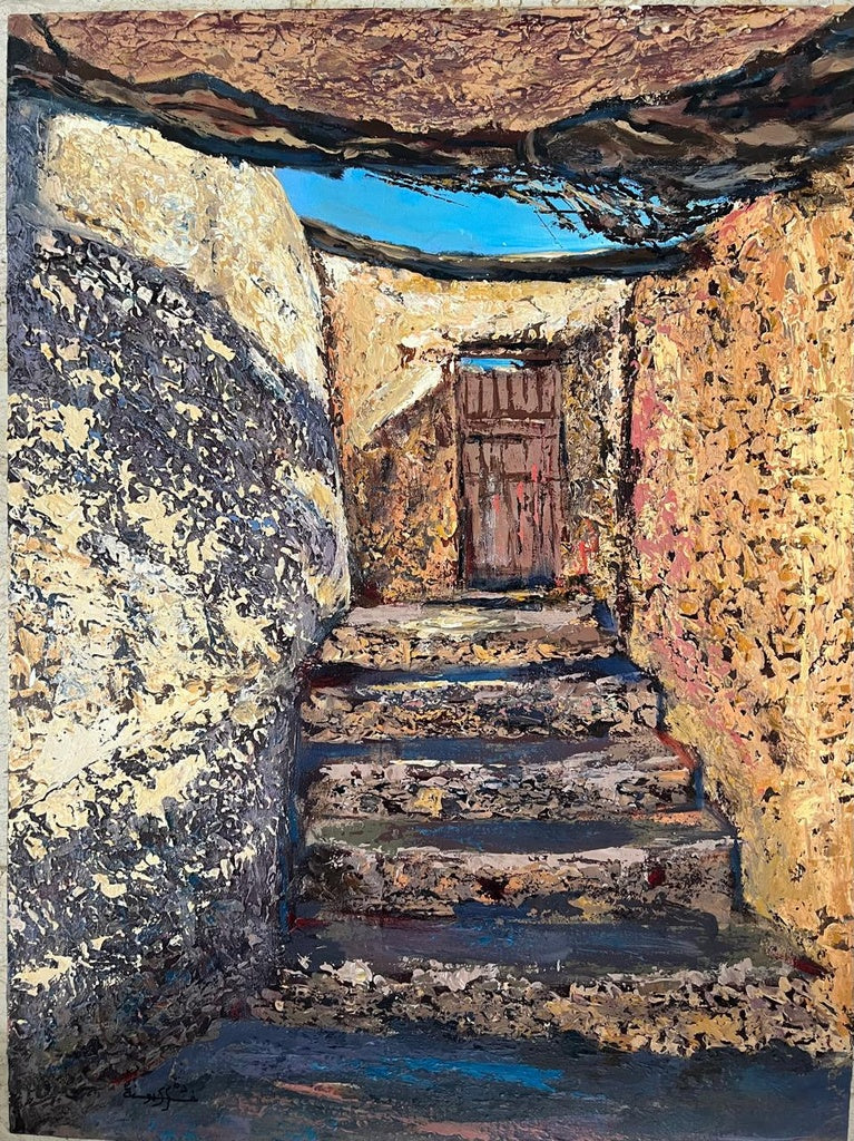 غادة أبو سنا