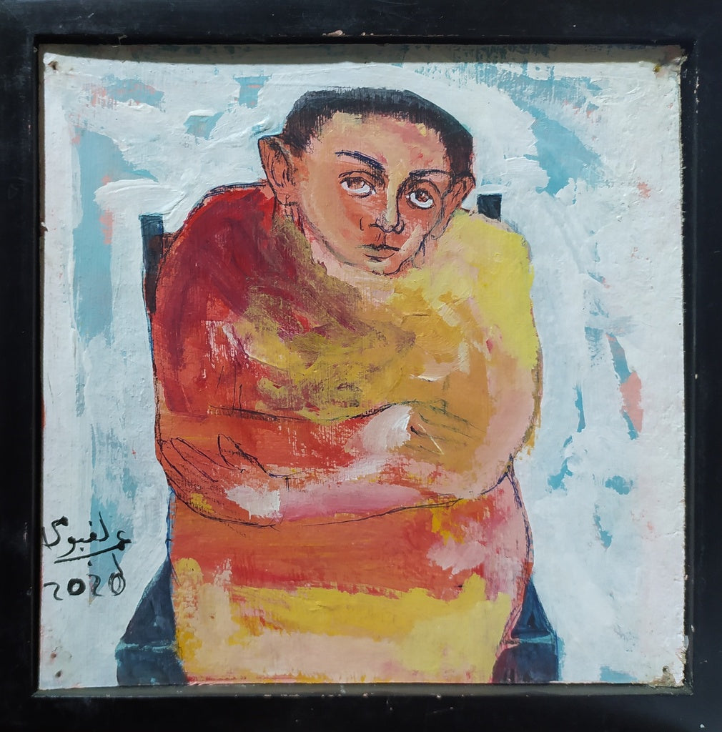 عمر الفيومي