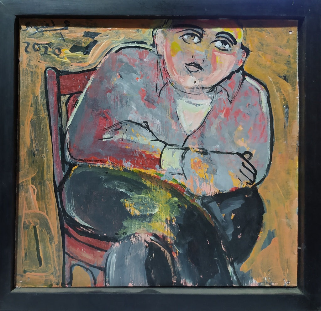 عمر الفيومي