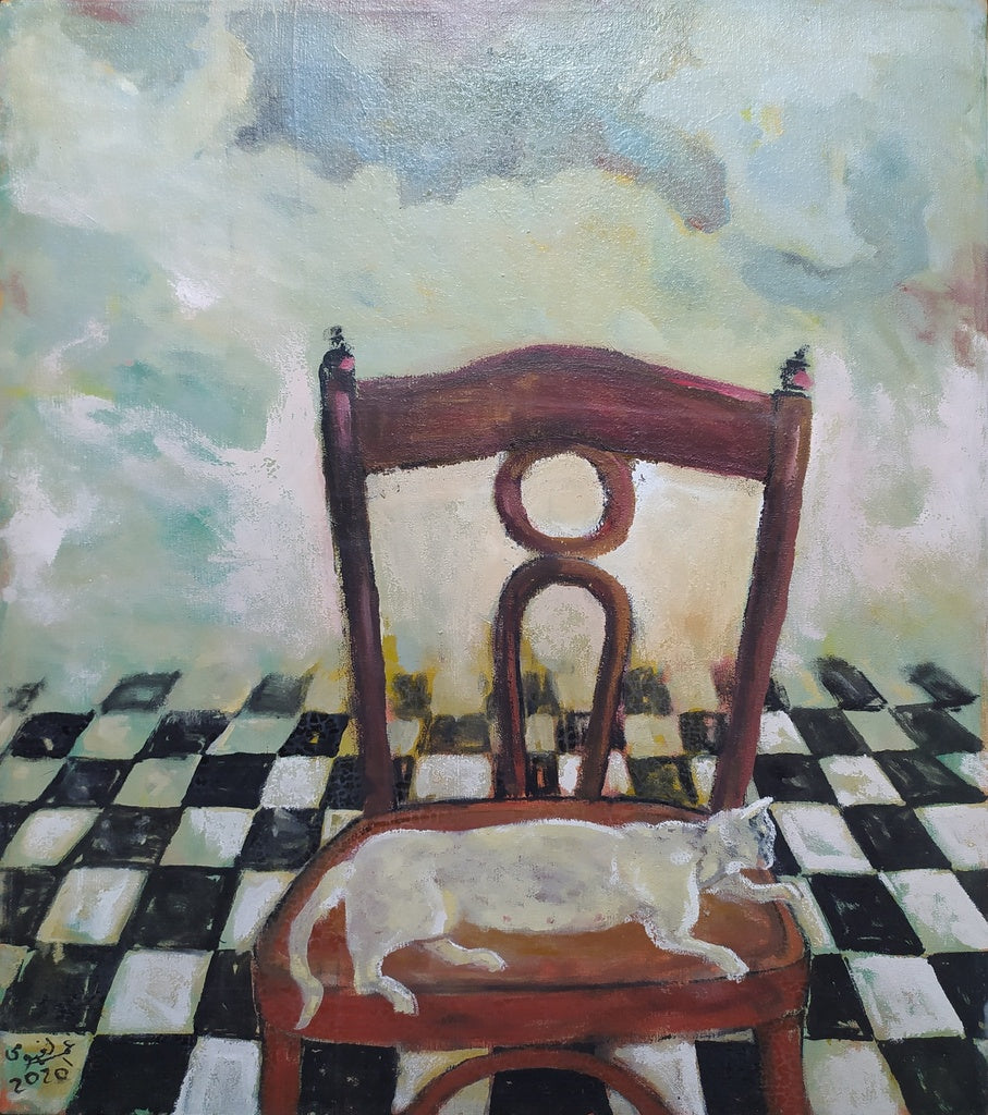 عمر الفيومي