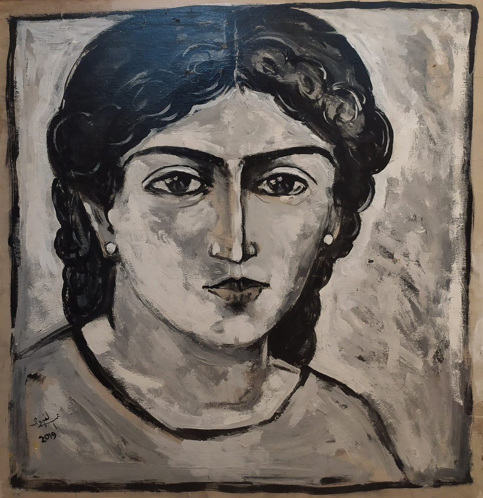 عمر الفيومي