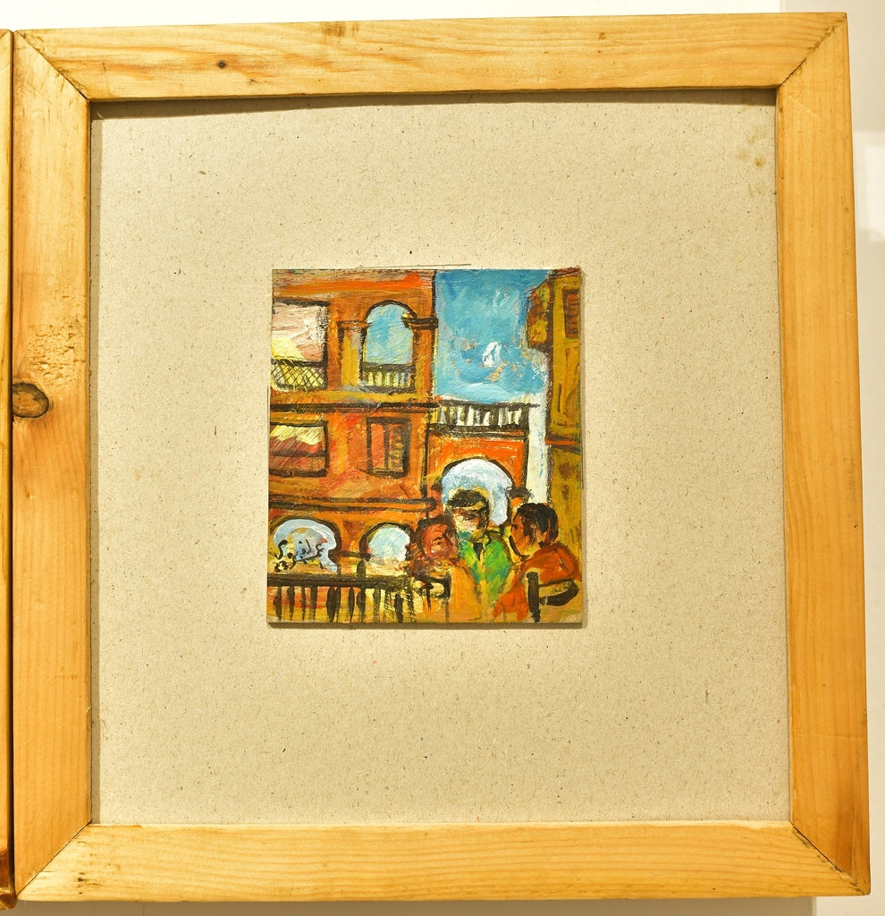 عمر الفيومي