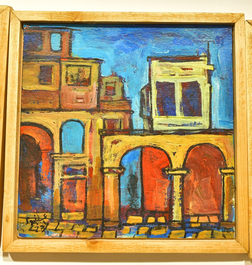 عمر الفيومي