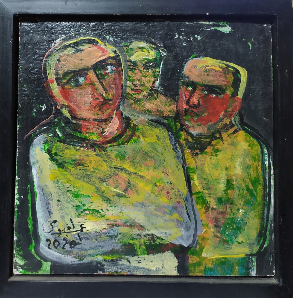 عمر الفيومي