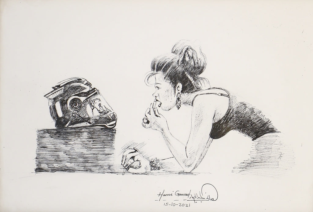 هاني عبد الجواد