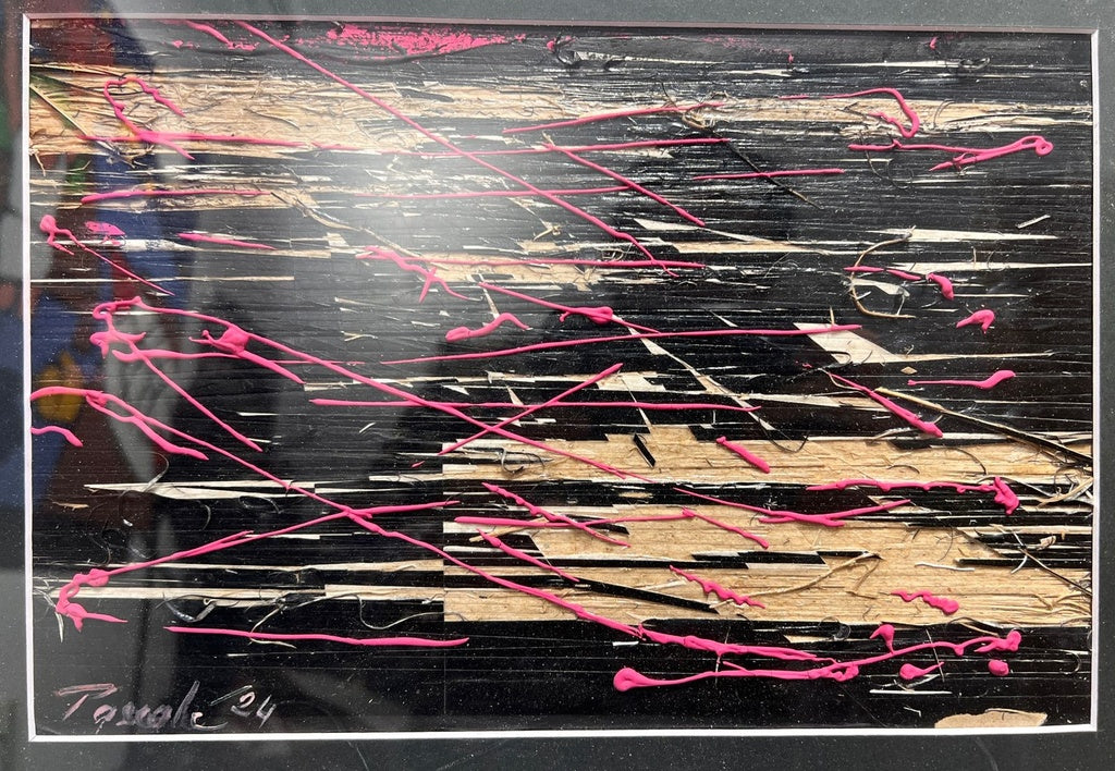 باسكال مسعود