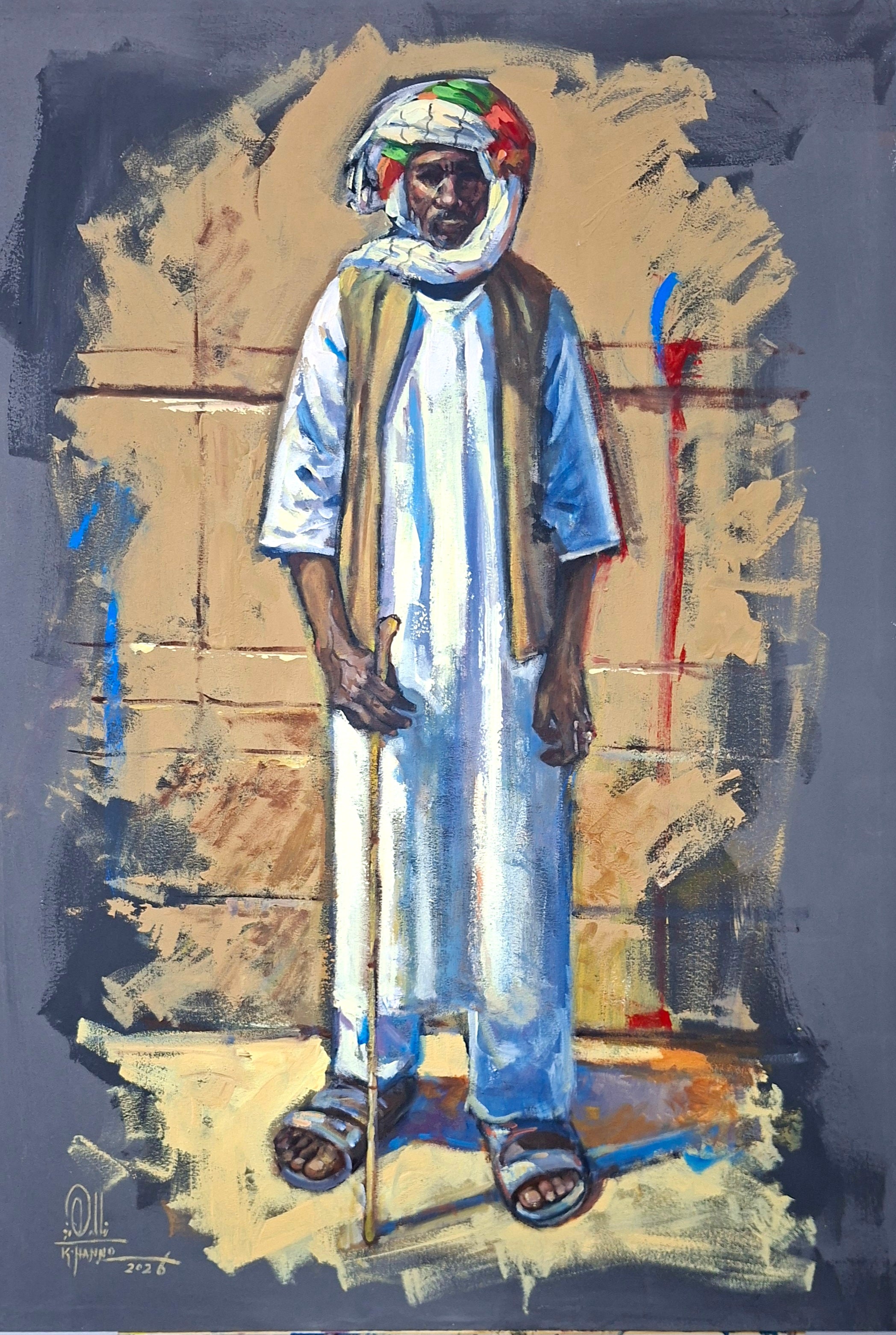 Khaled Heno