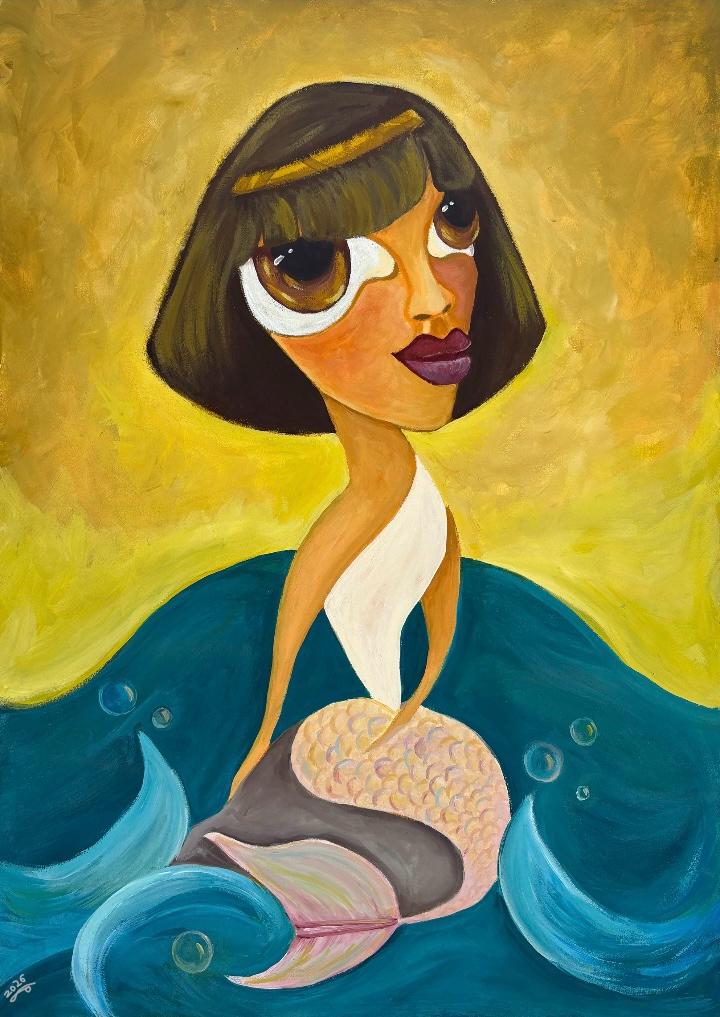 Maha Moustafa